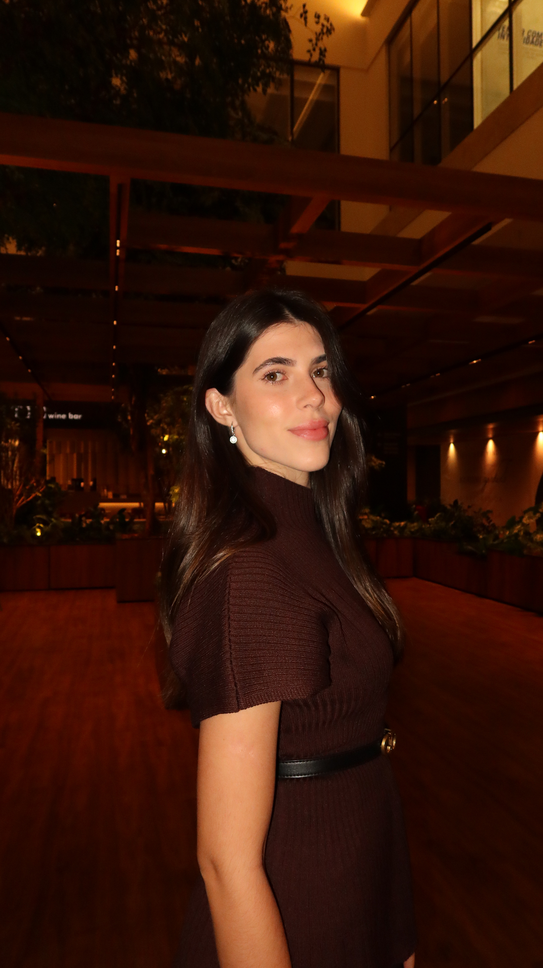 Thanity Blume, criadora do Kit Superhost, sócia da Box Modular